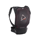 Back Protector 3DF AirFit Evo - Black