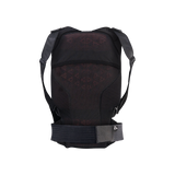 Back Protector 3DF AirFit Evo - Black