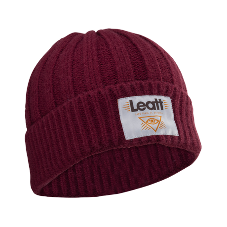 Beanie Team - Ruby