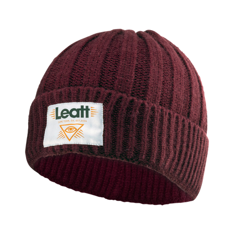Beanie Team - Ruby