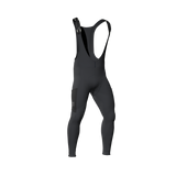 Bib Long MTB ThermaFlow 4.0 - Black