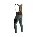 Bib Long MTB ThermaFlow 4.0 - Mist Green