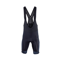 Bib MTB 6.0 Endurance - Black