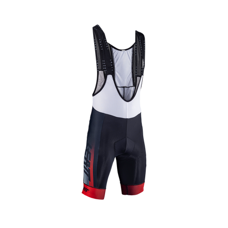 Bib MTB 6.0 Endurance - Black/Red
