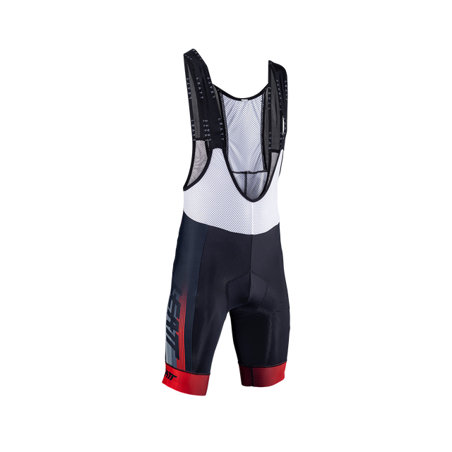 Bib MTB 6.0 Endurance - Black/Red