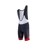 Bib MTB 6.0 Endurance - Black/Red