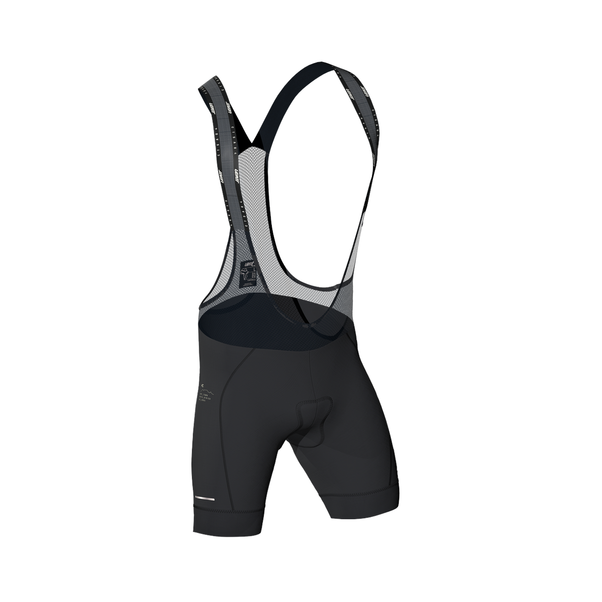 Bib MTB Endurance 3.0 - Black