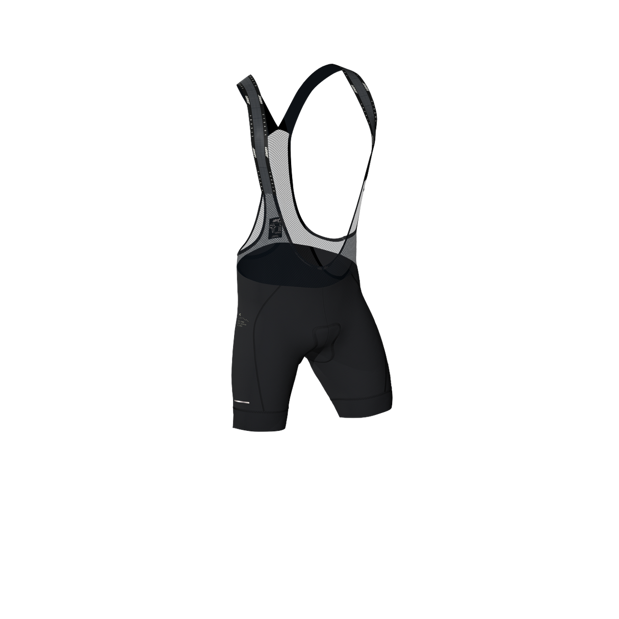 Bib MTB Endurance 3.0 Women - Black