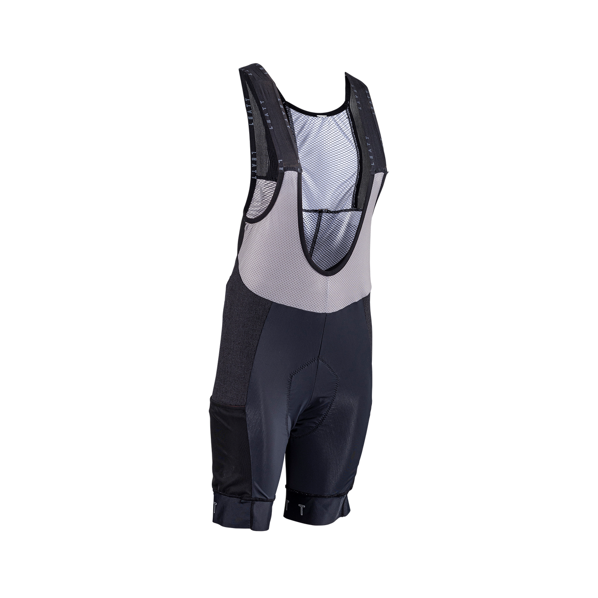 Bib MTB Endurance 5.0 Women - Black