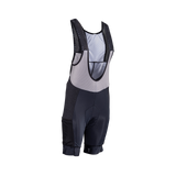 Bib MTB Endurance 5.0 Women - Black