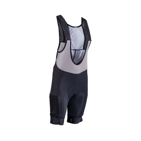 Bib MTB Endurance 5.0 Women - Black