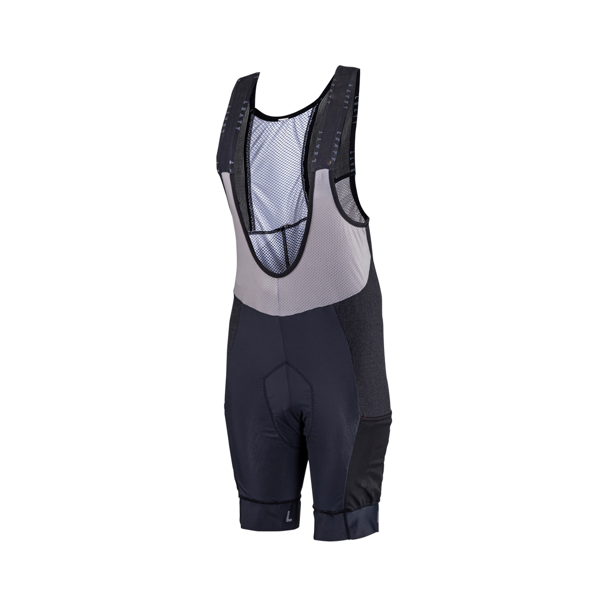 Bib MTB Endurance 5.0 Women - Black