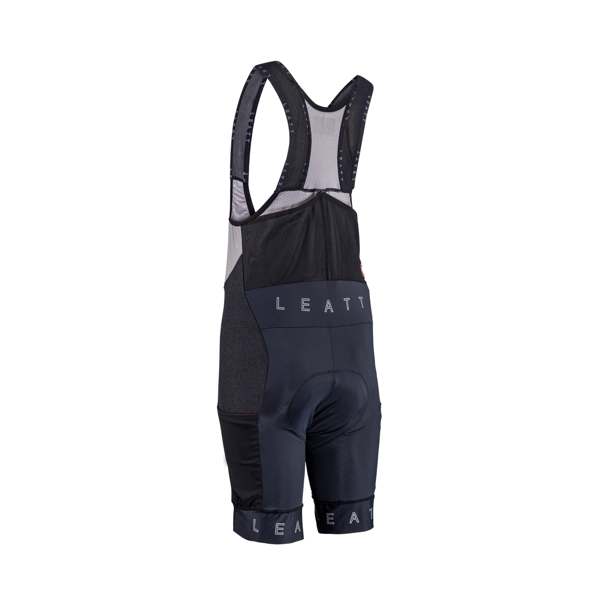Bib MTB Endurance 5.0 Women - Black