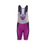 Bib MTB Endurance 5.0 Women - Purple