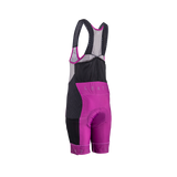 Bib MTB Endurance 5.0 Women - Purple