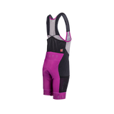 Bib MTB Endurance 5.0 Women - Purple