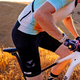 Bib MTB Endurance 5.0 Cargo - Black