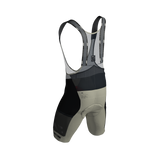 Bib MTB Endurance 5.0 Cargo - Stone Grey