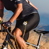 Bib MTB Endurance 5.0 Cargo Women - Black