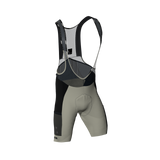 Bib MTB Endurance 5.0 Cargo Women - Stone Grey