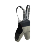 Bib MTB Endurance 5.0 Cargo Women - Stone Grey