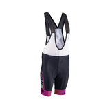 Bib MTB Endurance 6.0 Women - Purple