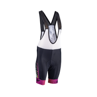Bib MTB Endurance 6.0 Women - Purple