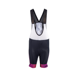 Bib MTB Endurance 6.0 Women - Purple
