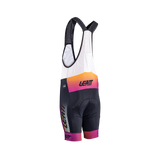 Bib MTB Endurance 6.0 Women - Purple
