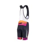 Bib MTB Endurance 6.0 Women - Purple