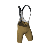 Bib MTB Endurance 6.0 - Brass Brown