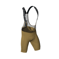 Bib MTB Endurance 6.0 - Brass Brown