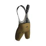 Bib MTB Endurance 6.0 - Brass Brown