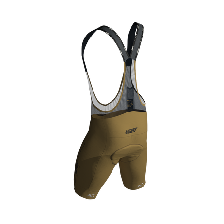 Bib MTB Endurance 6.0 - Brass Brown