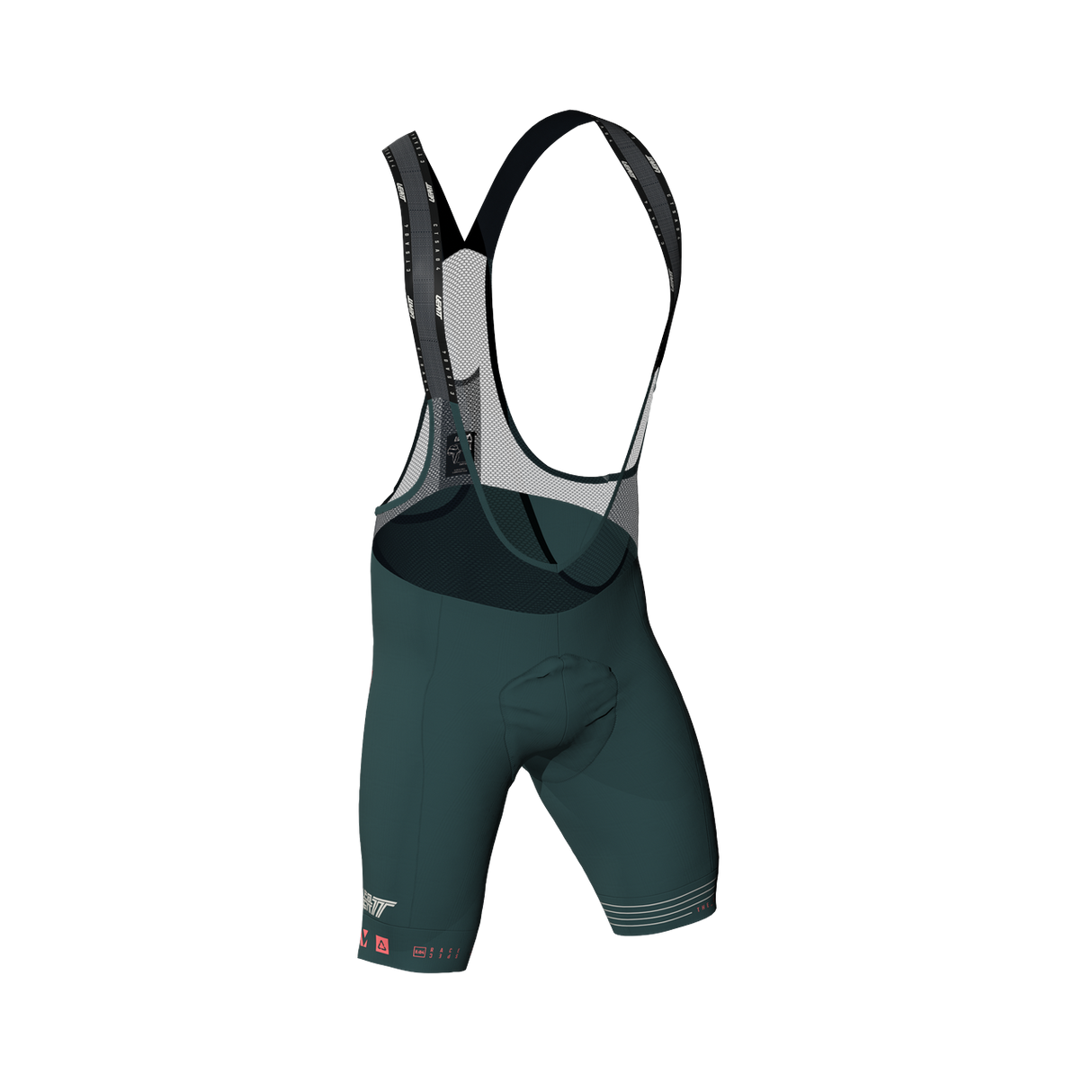 Bib MTB Endurance 6.0 - Racing Green