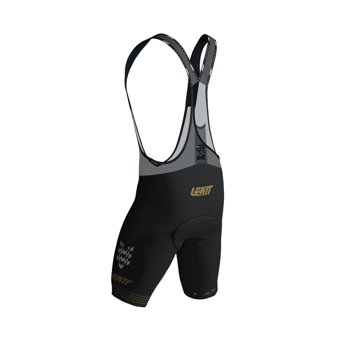 Bib MTB Endurance 6.0 Women - Black