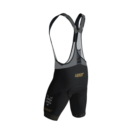 Bib MTB Endurance 6.0 Women - Black