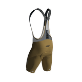 Bib MTB Endurance 6.0 Women - Brass Brown