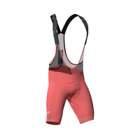Bib MTB Endurance 6.0 Women - Racing Pink