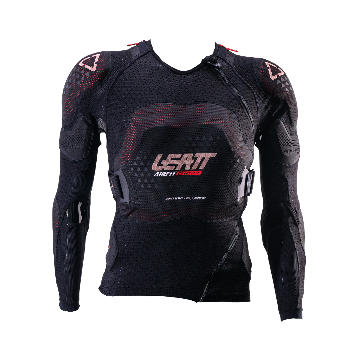 Body Protector 3DF AirFit Evo Women - Black