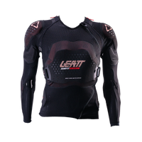 Body Protector 3DF AirFit Evo Women - Black