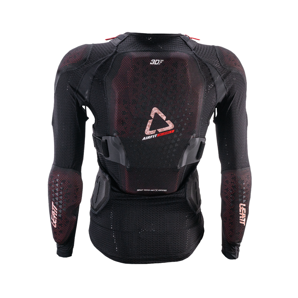 Body Protector 3DF AirFit Evo Women - Black
