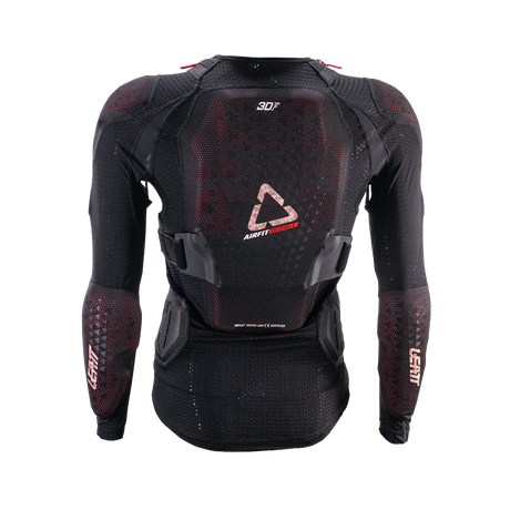 Body Protector 3DF AirFit Evo Women - Black