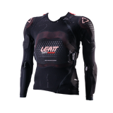 Body Protector 3DF AirFit Evo Women - Black