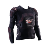 Body Protector 3DF AirFit Evo Women - Black