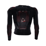Body Protector 4.5 Hybrid Jr - Black