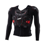 Body Protector 4.5 Hybrid Jr - Black
