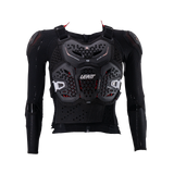 Body Protector 4.5 Hybrid Women - Black