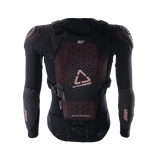 Body Protector 4.5 Hybrid Women - Black