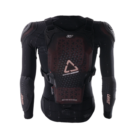 Body Protector 4.5 Hybrid Women - Black